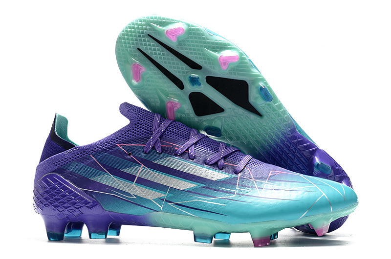 Adidas X Speedflow FG - Official Champions League Edition Football Boots