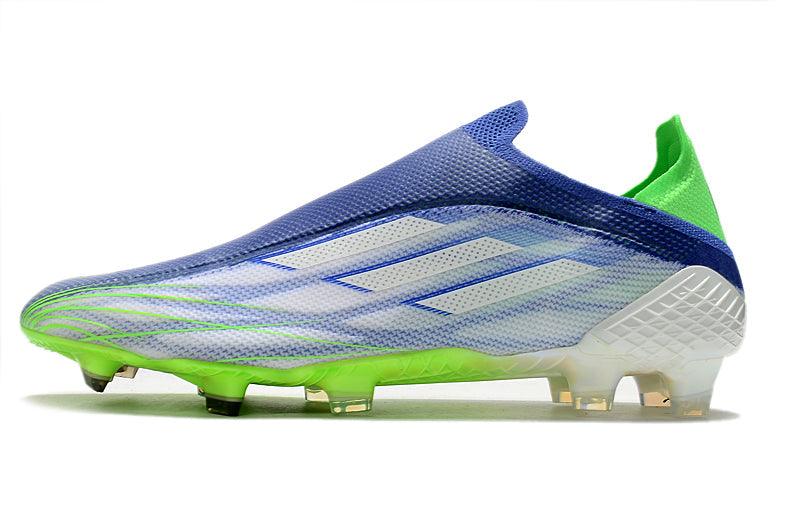 Adidas X Speedflow Adizero Prime Laceless +FG - Professional Football Boots