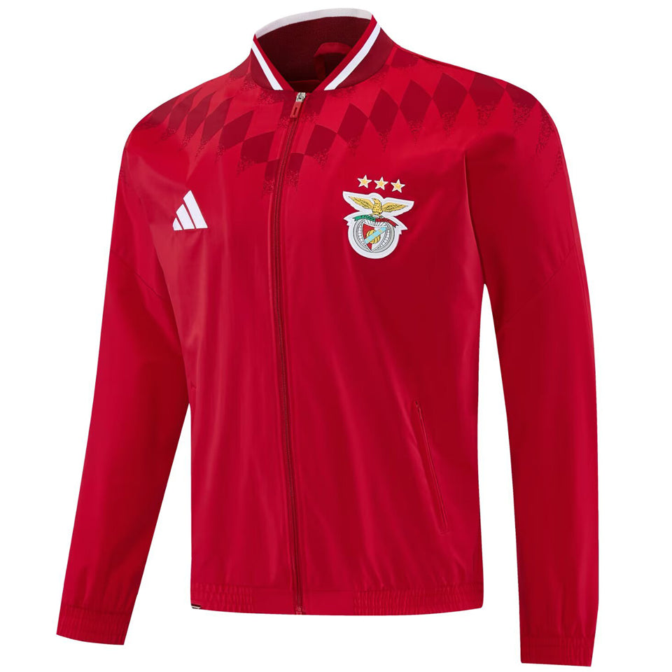Benfica Windbreaker