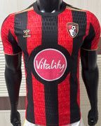 26/27 Bournemouth Home Kit Player Version