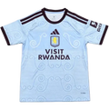 26/27 Aston Villa Third Kit Stadium Version