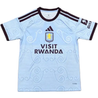 26/27 Aston Villa Third Kit Stadium Version