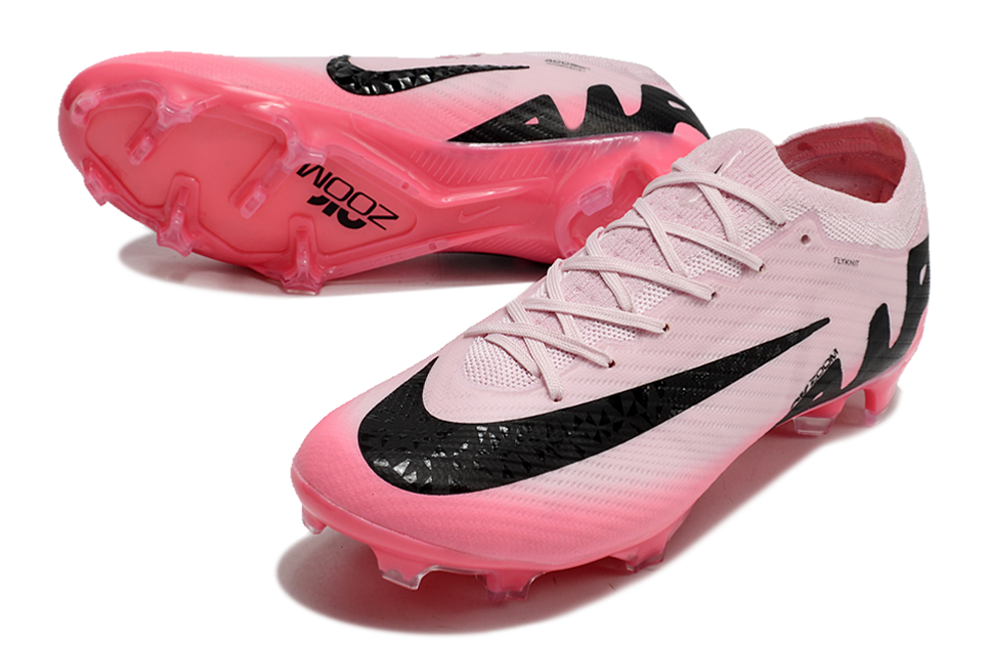 Nike Vapor 15 Elite FG Mad Brilliance - Men's Football Cleats - 11 US