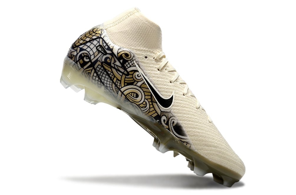 Nike Superfly 10 Elite FG Custom ID - Personalized Football Boots