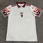 26/27 Man. Utd. Special Edition White Kit Stadium Version