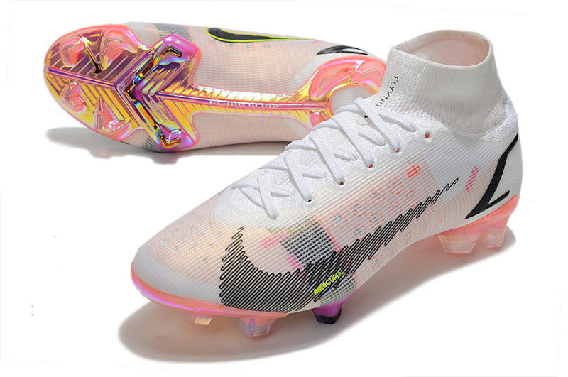 Nike Superfly 8 Elite FG Rawdacious - Premium Football Boots