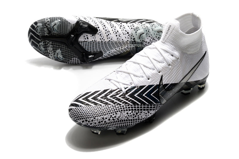 Nike Superfly 7 Elite FG CR7 - White