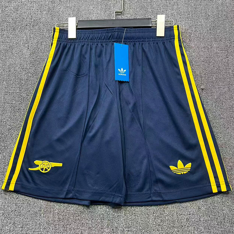 26/27 ARS Away Kit Shorts