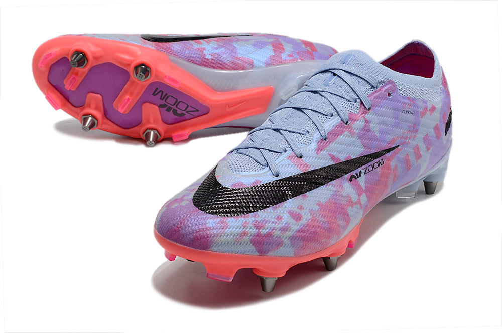 Nike Vapor 15 Elite SG - MDS CR7 Football Boots - Pro Soccer Cleats