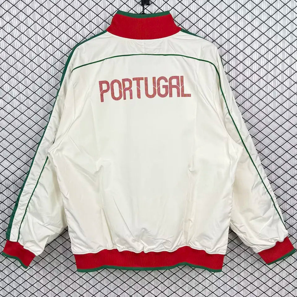 Portugal Windbreaker