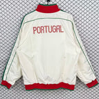 Portugal Windbreaker