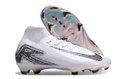Nike Superfly 10 Elite FG "Frosty" - High-Performance Football Boots for Firm Ground