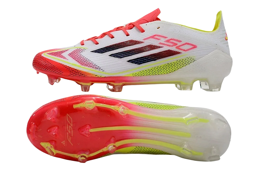 F50 Elite FG