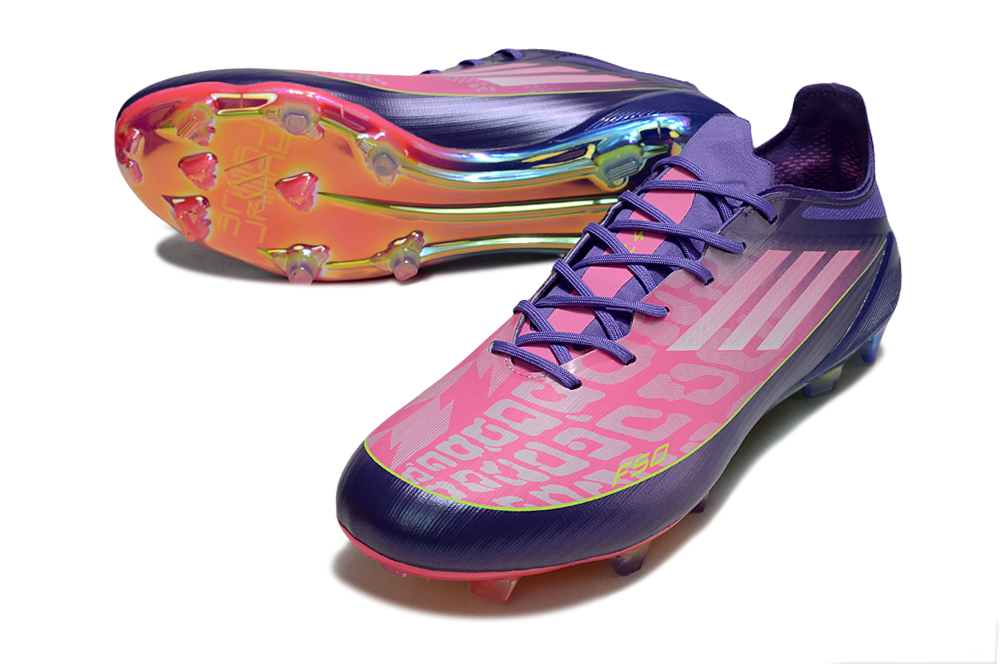 F50 Elite FG Laced Football Boots - Lamine Yamal Edition
