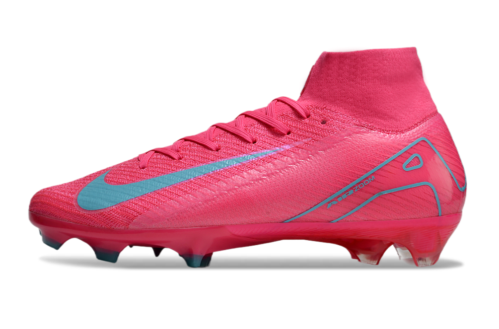 Nike Mercurial Superfly 10 Elite FG - Mad Energy Edition