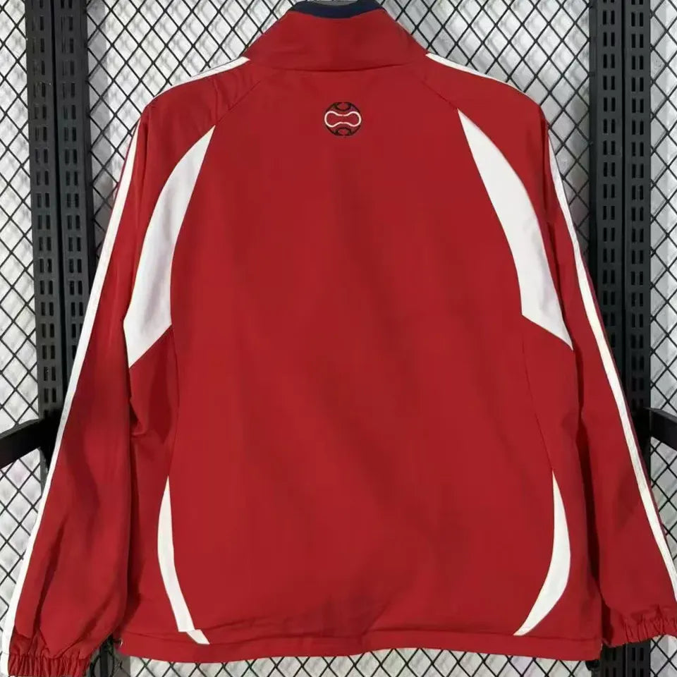 France Windbreaker