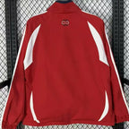 France Windbreaker