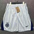 26/27 Inter Milan Away Kit Shorts