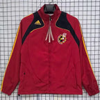 Spain Windbreaker