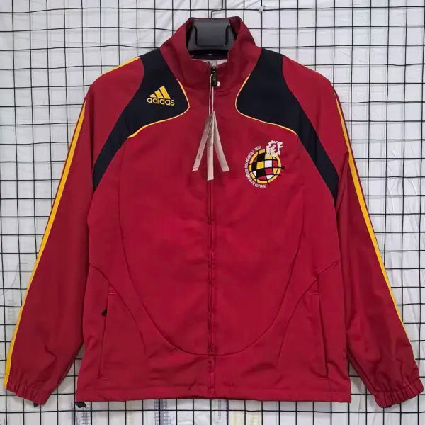 Spain Windbreaker
