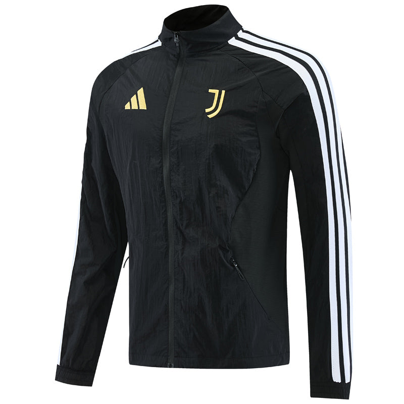 Juve Windbreaker