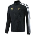 Juve Windbreaker