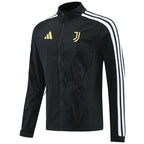 Juve Windbreaker
