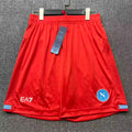 26/27 Napoli Third Kit Shorts