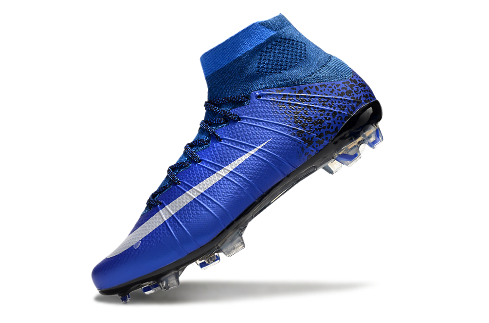 Nike Superfly 4 Elite FG - High-Performance Football Boots