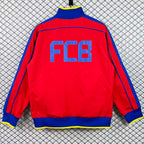 Barca Windbreaker