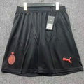 26/27 AC Milan Third Kit Shorts