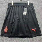 26/27 AC Milan Third Kit Shorts