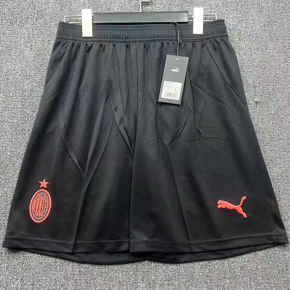 26/27 AC Milan Third Kit Shorts