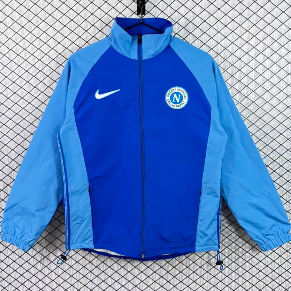 Napoli Windbreaker