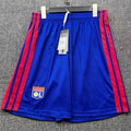 26/27 Lyon Home Kit Shorts
