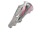 Vapor 16 Elite FG Grey/Pink