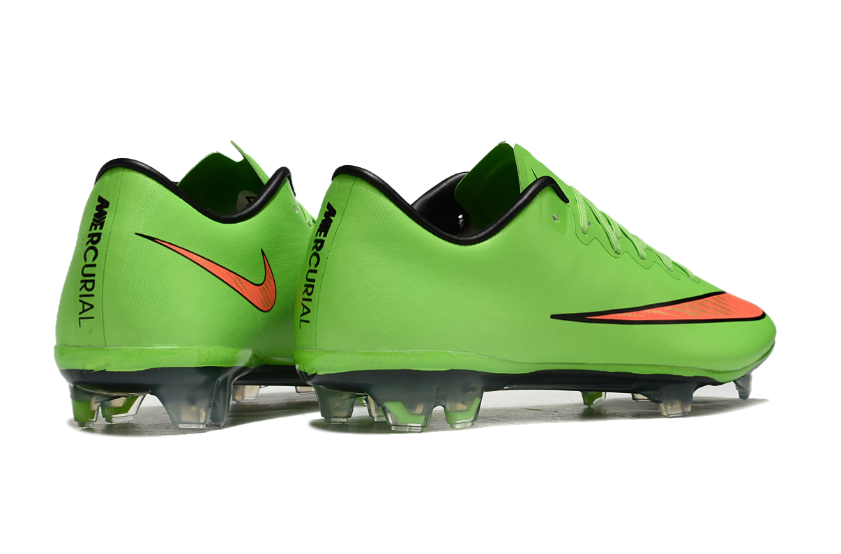 Nike Vapor 10 Elite FG - Professional Firm Ground Football Boots