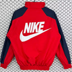 Ars Windbreaker