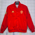 Man. Utd. Windbreaker
