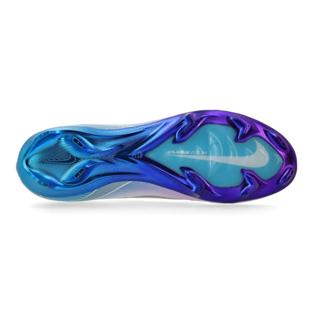 Nike Mercurial Superfly 10 Elite FG Chromatic Football Boots - Enhanced Performance