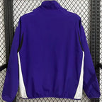 Man. Utd. Windbreaker