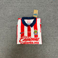 26/27 Chivas Womens Home Kit Stadium Version