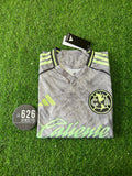 25/26 America Womens Third Kit Stadium Version
