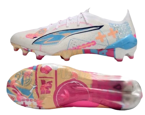 Ultra 5 Ultimate FG Volume