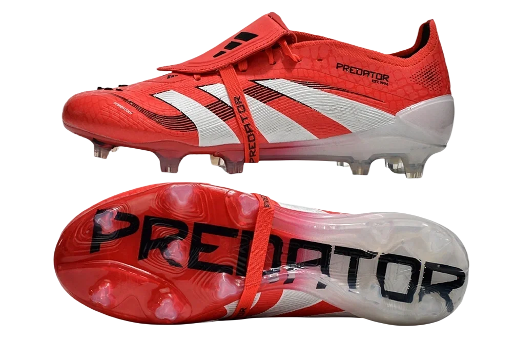 Predator Elite FT FG