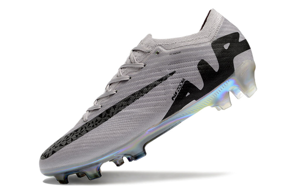 Nike Mercurial Vapor 15 Elite FG - Grey - Professional Football Boots