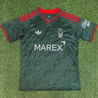 26/27 Nottingham Forest Away Kit Stadium Version
