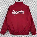 Spain Windbreaker