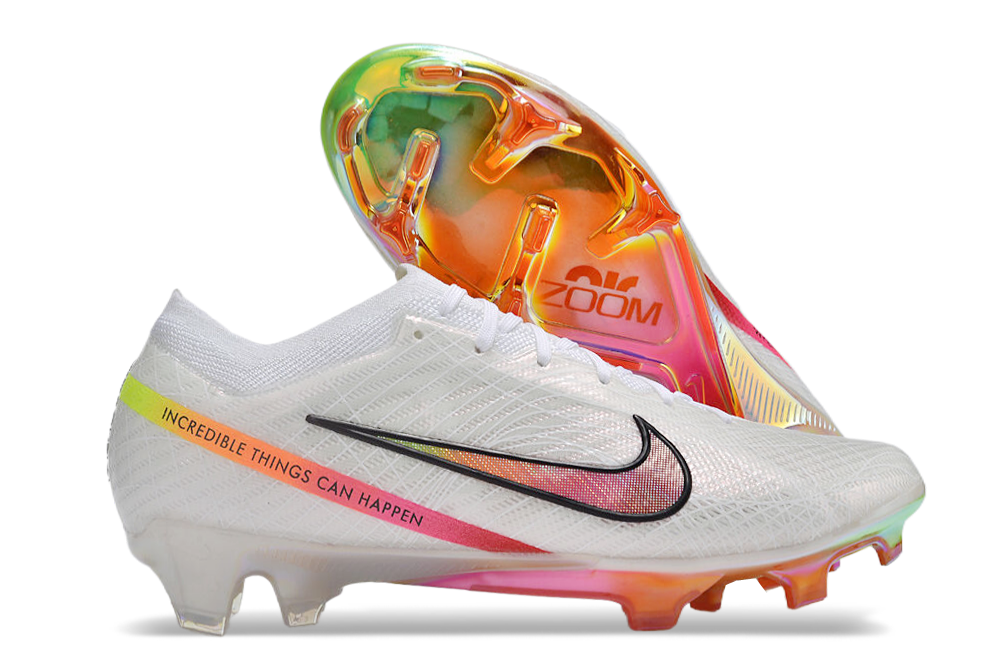 Nike Mercurial Vapor 15 Elite FG Rashford Edition - Professional Football Boots