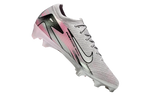 Vapor 16 Elite FG Grey/Pink